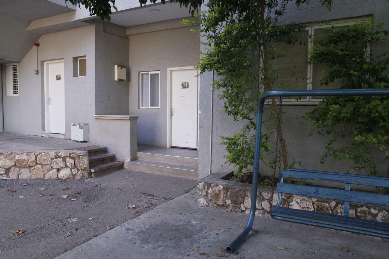 Kibbutz Beit Alfa Guest House Bet Alfa Exterior photo