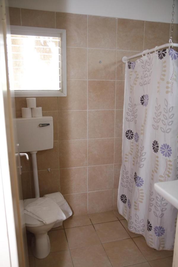Kibbutz Beit Alfa Guest House Bet Alfa Room photo